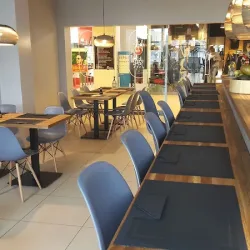 Jonetsu Sushi (Suchy Las )
