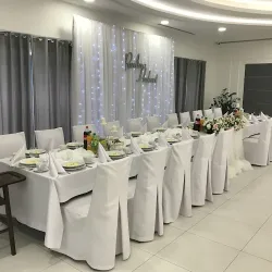 Jubilatka. Dom Restauracyjny (Ostrów Wielkopolski )