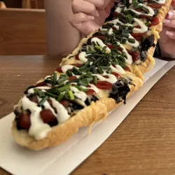Juicy Burger & Grill Jasionka (Jasionka )