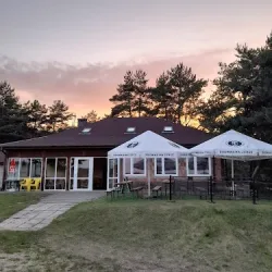 Jura Camp Kemping Nr 244 (Siamoszyce )