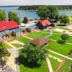 Jurajska Przystań (Jastrząb )
