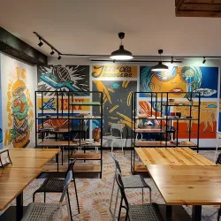 Juras Burgers (Kroczyce )