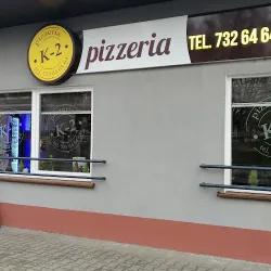K2 Pizza (Tuliszków )