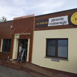 K2 Pizza (Słupca )