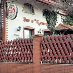 Kaczor. Bar (Siemianowice Śląskie )