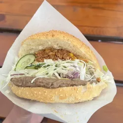 Kafejka „trupek” (Prudnik )