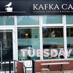 Kafka Cafe Nisko (Nisko )