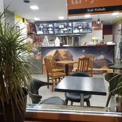 Kair Kebab (Krosno )