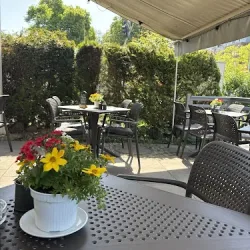 Kalinka Ii (Świnoujście )