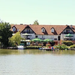 Kalski Gościniec (Węgorzewo )