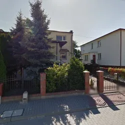 Kama. Ośrodek Szkoleniowo-wypoczynkowy. Pw. Kaja P. (Sieraków )