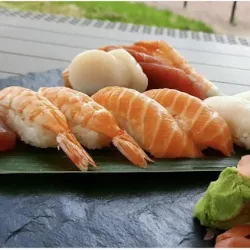 Kamai Sushi Olecko (Olecko )