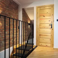 Kamienica Na Nowo Apartamenty - Noclegi Mrągowo (Mrągowo )