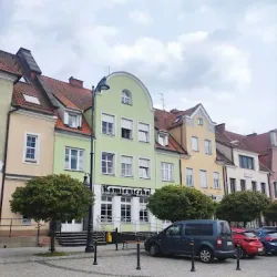 Kamieniczka (Nidzica )