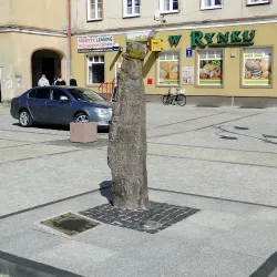 Kamienna Baba (Pisz )