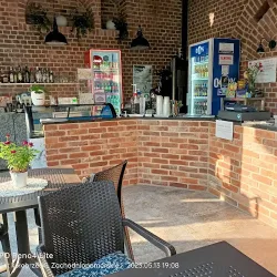 Kamienny Szaniec (Kołobrzeg )