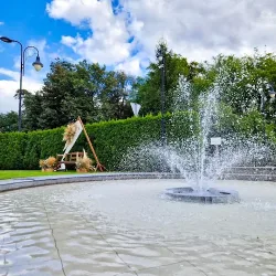 Kamiński Restauracja Noclegi Kępno (Kępno )