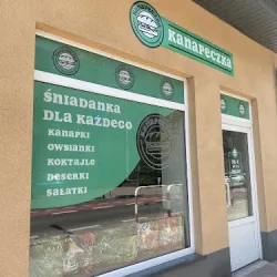 Kanapeczka (Ostrów Wielkopolski )
