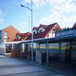 Kanguregano (Mrzeżyno )