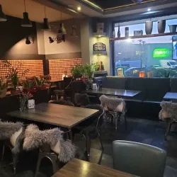 Kanguregano | Pizza Burger Lunch Koszalin (Koszalin )