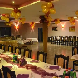 Kanion - Sala Bankietowa (Będzin )