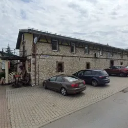 Kanjan. Phu. Kandora J. (Piekary Śląskie )