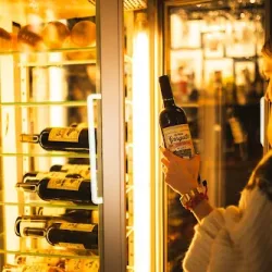 Kantor Wina I Sztuki (Żywiec )