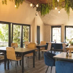 Kanzan Food & Cocktails (Iława )