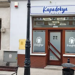 Kapadokya Kebab (Krotoszyn )