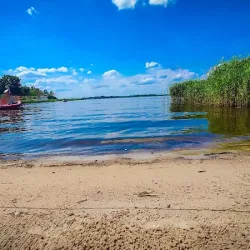 Kąpielisko Dąbie (Szczecin )