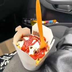 Kapsalon Kura Kebab (Koszalin )