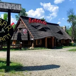 Karczma Bagatela (Bircza )