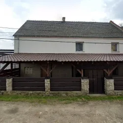 Karczma. Bar Piwny (Skoroszyce )