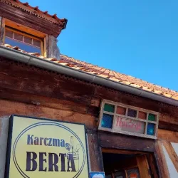 Karczma Berta (Święta Lipka )