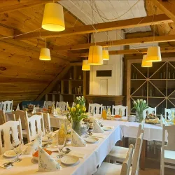 Karczma Biała (Rzeszów )