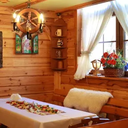 Karczma Biesiada - Restauracja, Catering (Stalowa Wola )