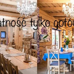 Karczma Bławatek (Duszniki-Zdrój )