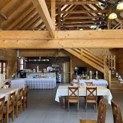Karczma Borowianka (Ostrów Wielkopolski )