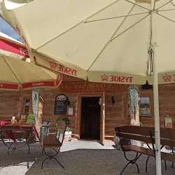 Karczma Ciosana (Szczyrk )