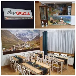 Karczma Gruzińska (Dębica )