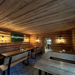 Karczma Gryglówka (Duszniki-Zdrój )