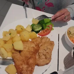 Karczma (Rewal )