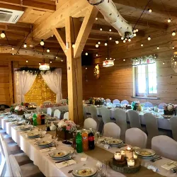 Karczma Jana (Siedlice )