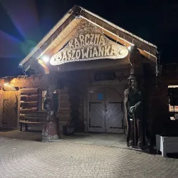 Karczma Jaszowianka (Ustroń )