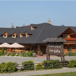 Karczma Jorgula Restauracja & Przyjęcia (Nowa Dęba )