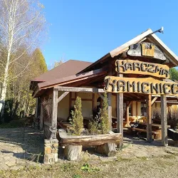 Karczma Kamieniec (Bajdy )