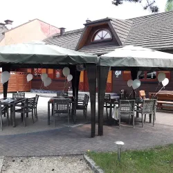 Karczma Kresowa - Restauracja (Wilkowiecko )