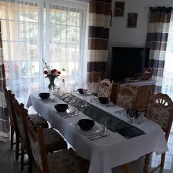 Karczma Kuźniczanka Kuchnia Domowa (Kuźnica Żelichowska )