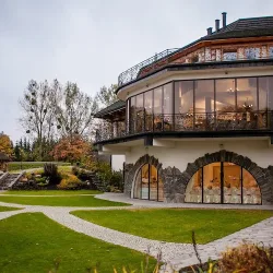 Karczma Łabędź (Iława )