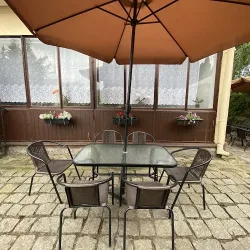 Karczma Mariia (Rakoszyce )